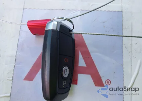 2022 Ford Ecosport Se from USA, damaged, VIN MAJ6S3GL6NC474469